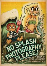 Watch No Splash Photography, Please! (Short 2021) Megavideo