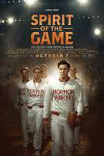 Watch Spirit of the Game Megavideo