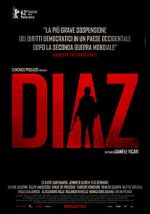 Watch Diaz: Don\'t Clean Up This Blood Megavideo
