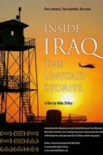 Watch Inside Iraq The Untold Stories Megavideo