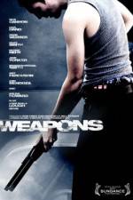 Watch Weapons Megavideo