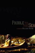 Watch Paddle to the Sea Megavideo