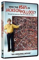 Watch Who the #$&% Is Jackson Pollock? Megavideo