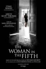 Watch The Woman in the Fifth Megavideo