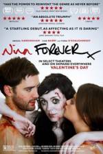 Watch Nina Forever Megavideo