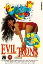 Watch Evil Toons Megavideo