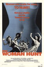 Watch The Woman Hunt Megavideo