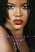 Watch Savage x Fenty Show Vol. 4 Megavideo