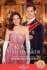 Watch Royal Matchmaker Megavideo