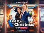 Watch Last Train to Christmas Megavideo