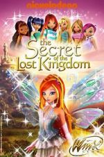 Watch Winx Club: The Secret of the Lost Kingdom Megavideo