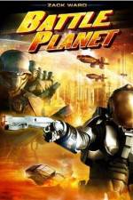 Watch Battle Planet Megavideo
