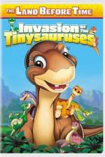 Watch The Land Before Time XI - Invasion of the Tinysauruses Megavideo