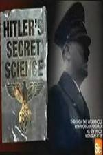 Watch Hitler's Secret Science Megavideo