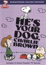 Watch He\'s Your Dog, Charlie Brown (TV Short 1968) Megavideo