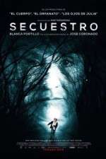 Watch Secuestro Megavideo