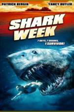 Watch Shark Week Megavideo