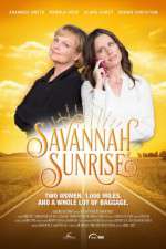 Watch Savannah Sunrise Megavideo