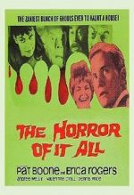 Watch The Horror of It All Megavideo