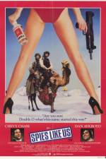 Watch Spies Like Us Megavideo