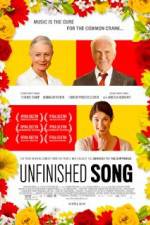 Watch Unfinished Song Megavideo