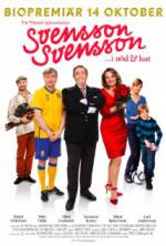 Watch Svensson Svensson ...i nöd & lust Megavideo
