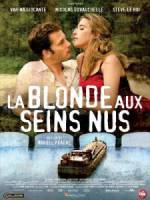 Watch La blonde aux seins nus Megavideo