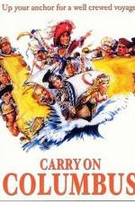 Watch Carry on Columbus Megavideo