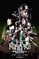 Watch Meatball Machine Kodoku Megavideo