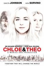 Watch Chloe and Theo Megavideo