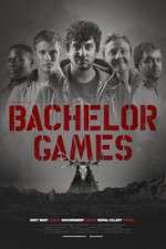 Watch Bachelor Games Megavideo