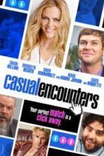 Watch Casual Encounters Megavideo