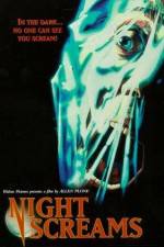 Watch Night Screams Megavideo