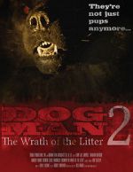 Watch Dogman 2: The Wrath of the Litter Megavideo