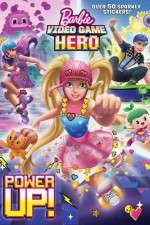 Watch Barbie Video Game Hero Megavideo