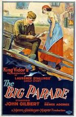 Watch The Big Parade Megavideo