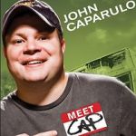 Watch John Caparulo: Meet Cap Megavideo