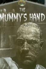 Watch The Mummy's Hand Megavideo