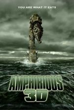 Watch Amphibious Creature of the Deep Megavideo