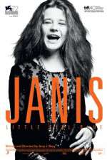 Watch Janis: Little Girl Blue Megavideo