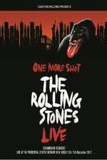 Watch Rolling Stones: One More Shot Megavideo