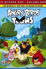 Watch Angry Birds Toons Vol.1 Megavideo
