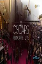 Watch Oscars Red Carpet Live Megavideo