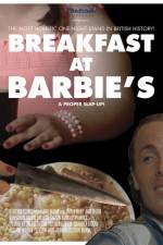 Watch Breakfast at Barbie's Megavideo