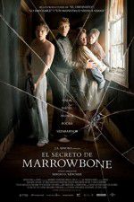 Watch Marrowbone Megavideo
