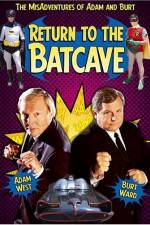 Watch Return to the Batcave The Misadventures of Adam and Burt Megavideo