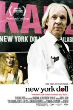 Watch New York Doll Megavideo