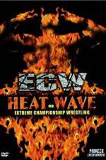 Watch ECW Heat wave Megavideo