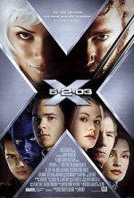 Watch X2: X-Men United Megavideo