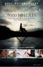 Watch 9000 Needles Megavideo